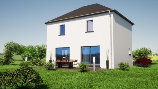 For sale Obersaasheim 100 m2 Haut rhin (68600) photo 1