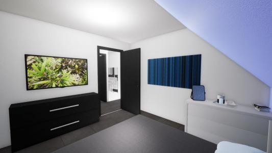 For sale Rantzwiller 5 rooms 105 m2 Haut rhin (68510) photo 3