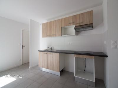For rent Toulouse 3 rooms 63 m2 Haute garonne (31200) photo 2