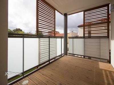 For rent Toulouse 3 rooms 63 m2 Haute garonne (31200) photo 3