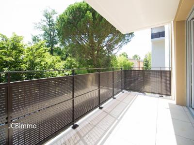 For rent Toulouse 3 rooms 59 m2 Haute garonne (31200) photo 0