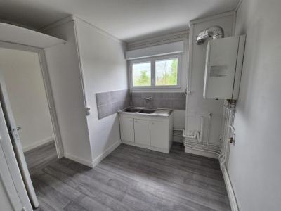 Louer Appartement Givet Ardennes