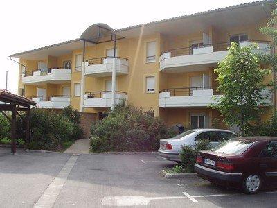 For rent Saint-gaudens 2 rooms 37 m2 Haute garonne (31800) photo 0