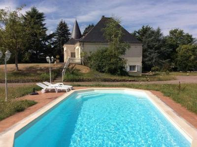 Annonce Vente Prestige Brain-sur-l'authion 49