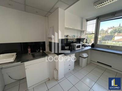 Louer Bureau 280 m2 Cannet