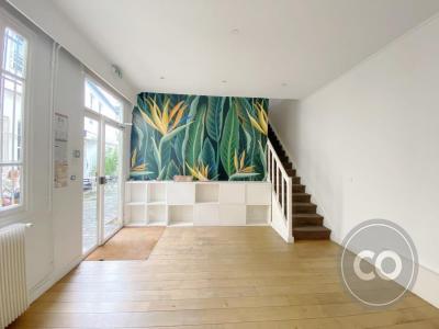 For sale Boulogne-billancourt 370 m2 Hauts de Seine (92100) photo 3
