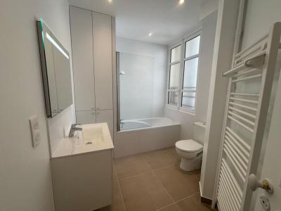 Louer Appartement Paris-3eme-arrondissement Paris