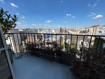 Annonce Location 4 pices Appartement Paris-4eme-arrondissement 75