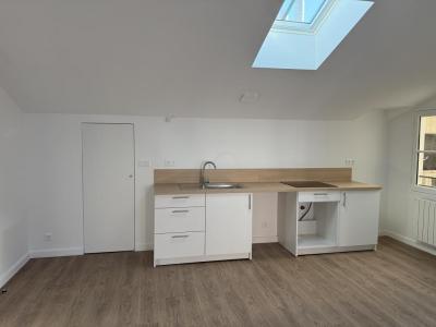 Louer Appartement 43 m2 Marseille-1er-arrondissement