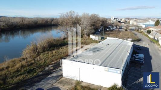 For rent Pontet 600 m2 Vaucluse (84130) photo 0