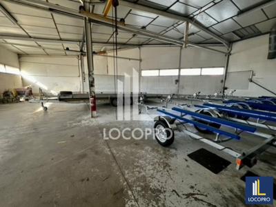 For rent Pontet 600 m2 Vaucluse (84130) photo 3