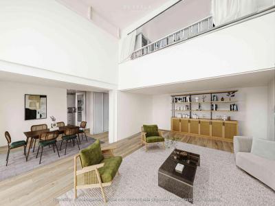 Annonce Vente 3 pices Appartement Paris-6eme-arrondissement 75