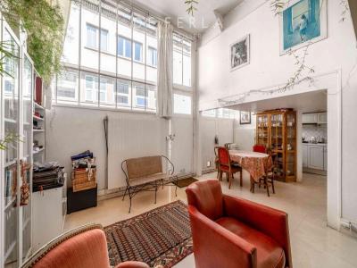 Acheter Appartement Paris-6eme-arrondissement 965000 euros