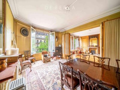 For sale Paris-6eme-arrondissement 7 rooms 227 m2 Paris (75006) photo 0