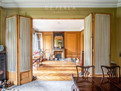 Annonce Vente 7 pices Appartement Paris-6eme-arrondissement 75