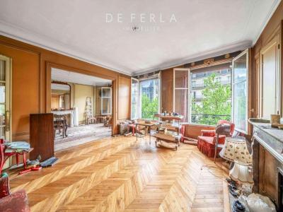 Acheter Appartement 227 m2 Paris-6eme-arrondissement