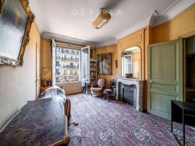 Acheter Appartement Paris-6eme-arrondissement Paris
