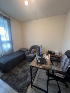 For sale Creusot 5 rooms 122 m2 Saone et loire (71200) photo 3