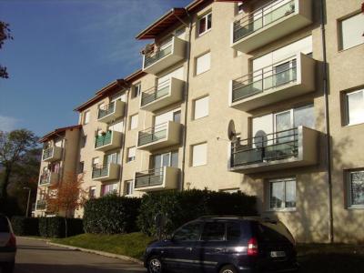 For rent Anglefort 4 rooms 76 m2 Ain (01350) photo 1