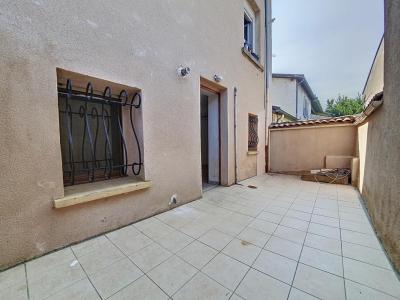 Annonce Vente 2 pices Appartement Saint-symphorien-d'ozon 69