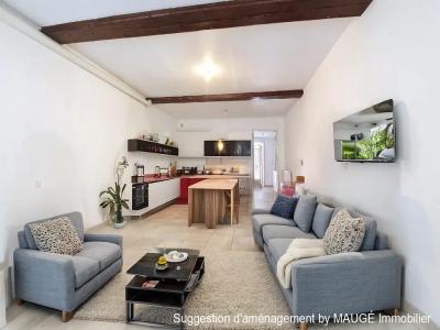 Acheter Appartement 68 m2 Saint-symphorien-d'ozon