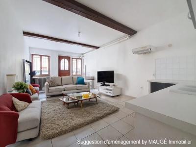 Acheter Appartement Saint-symphorien-d'ozon 199000 euros