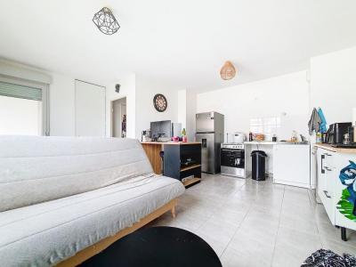 For sale Meyzieu 1 room 31 m2 Rhone (69330) photo 3