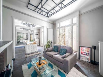 Annonce Vente 4 pices Appartement Paris-9eme-arrondissement 75