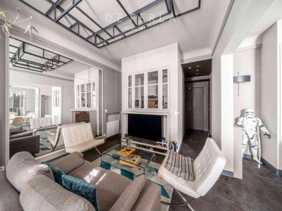 Acheter Appartement 73 m2 Paris-9eme-arrondissement