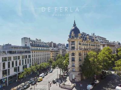Acheter Appartement Paris-9eme-arrondissement Paris