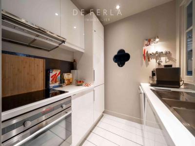 Acheter Appartement Paris-9eme-arrondissement 1030000 euros