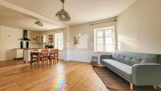 For sale Uzes 3 rooms 80 m2 Gard (30700) photo 0