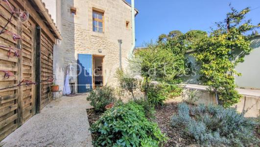 For sale Uzes 3 rooms 80 m2 Gard (30700) photo 1