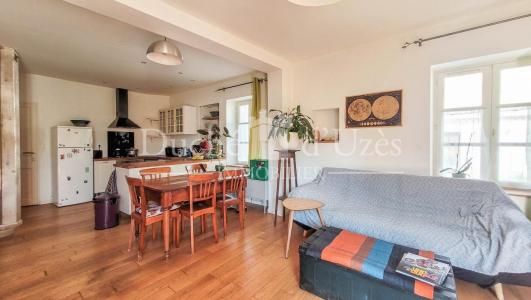 For sale Uzes 3 rooms 80 m2 Gard (30700) photo 3