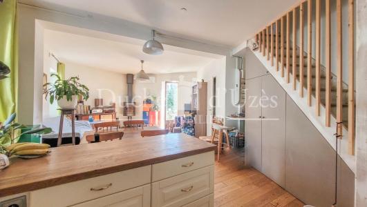 For sale Uzes 3 rooms 80 m2 Gard (30700) photo 4