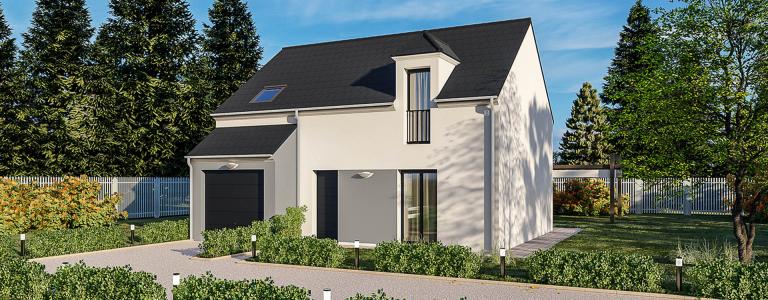 For sale Nemours 4 rooms 94 m2 Seine et marne (77140) photo 4