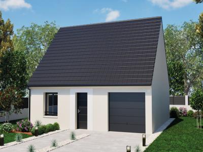 For sale Nemours 2 rooms 51 m2 Seine et marne (77140) photo 0