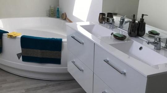For sale Nemours 2 rooms 51 m2 Seine et marne (77140) photo 4