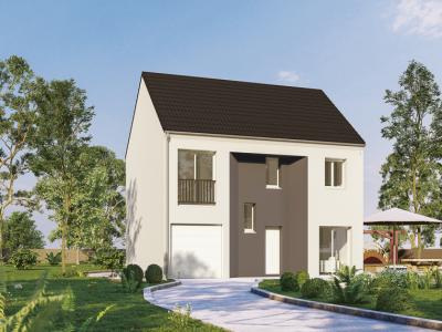 For sale Chartrettes 5 rooms 118 m2 Seine et marne (77590) photo 1