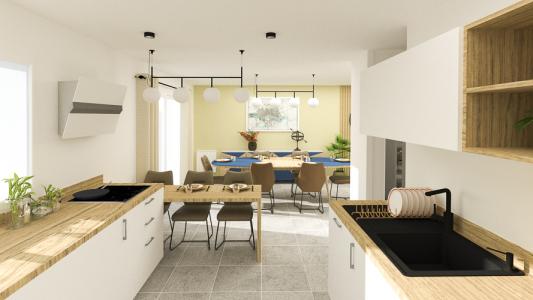 For sale Chartrettes 5 rooms 118 m2 Seine et marne (77590) photo 2