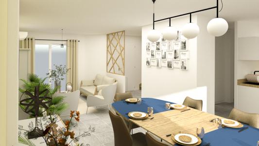 For sale Chartrettes 5 rooms 118 m2 Seine et marne (77590) photo 3