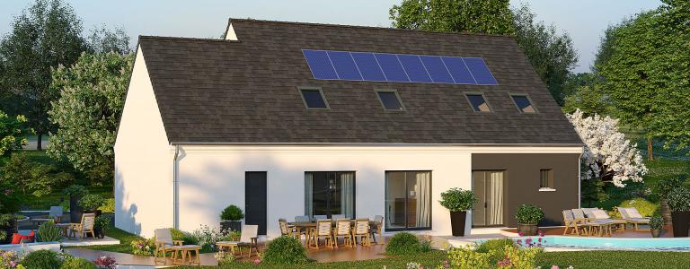 Annonce Vente 6 pices Maison Fontainebleau 77