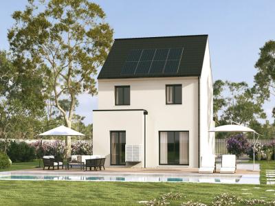 Annonce Vente 4 pices Maison Ballancourt-sur-essonne 91