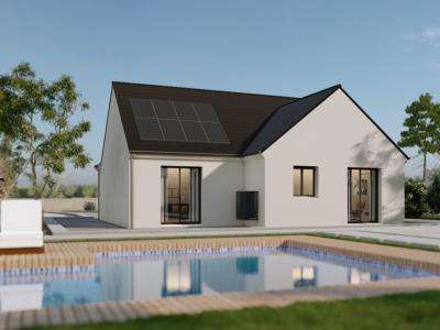 Annonce Vente 3 pices Maison Savigny-le-temple 77