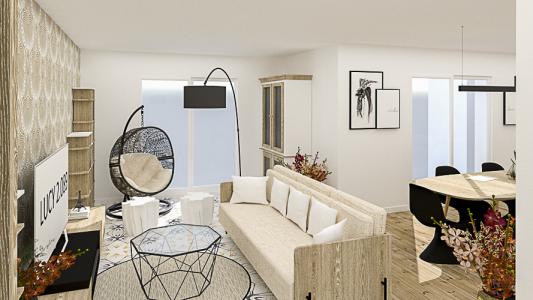 Acheter Maison 93 m2 Savigny-le-temple