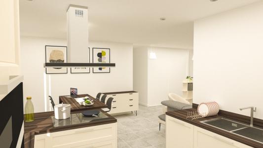 Acheter Maison 89 m2 Melun