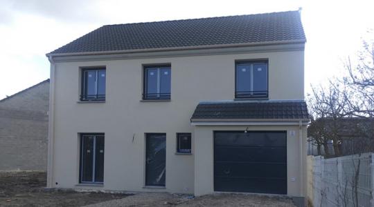 Annonce Vente 5 pices Maison Savigny-le-temple 77
