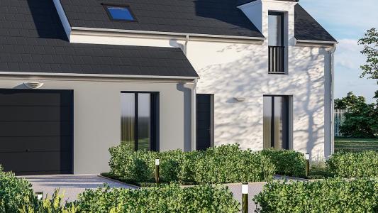 Annonce Vente 5 pices Maison Savigny-le-temple 77