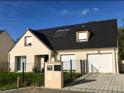 Annonce Vente 4 pices Maison Melun 77