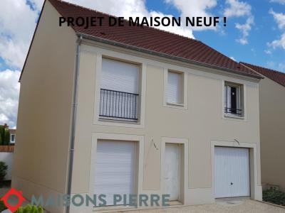 Acheter Maison 116 m2 Melun